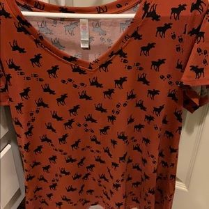 Lularoe Christy t